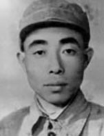 林向榮同志