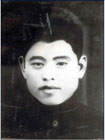 韓增豐同志