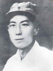 劉一峰同志