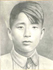 武庚岐同志