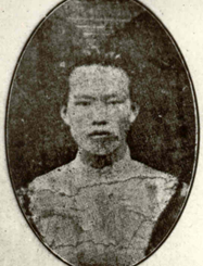 高克謙