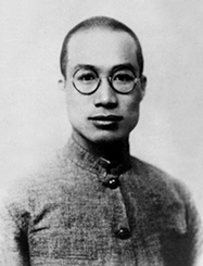 趙博生