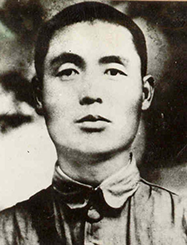 董振堂
