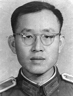 張海法